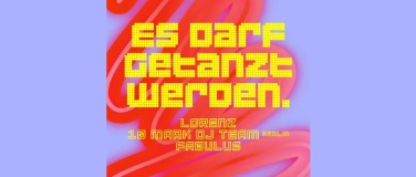 Event-Image for 'UWORAMA: 10 MARK DJ TEAM  FABULUS  LORENZ'