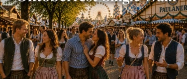 Event-Image for 'Wien &ndash; Oktoberfest Single Walk - Kaiser Wiesn'
