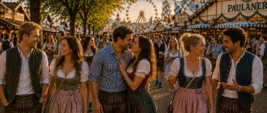 Event-Image for 'Berlin &ndash; Oktoberfest Single Walk - Alexanderplatz'