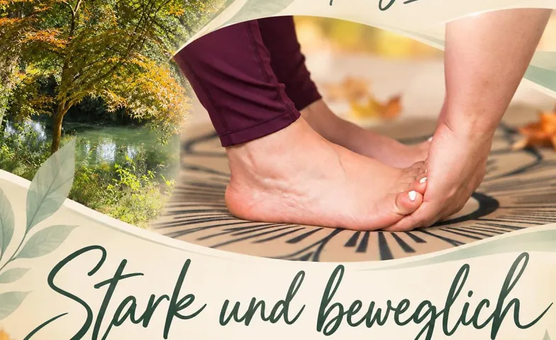 Pilates f&uuml;r Frauen jeden Alters Tickets