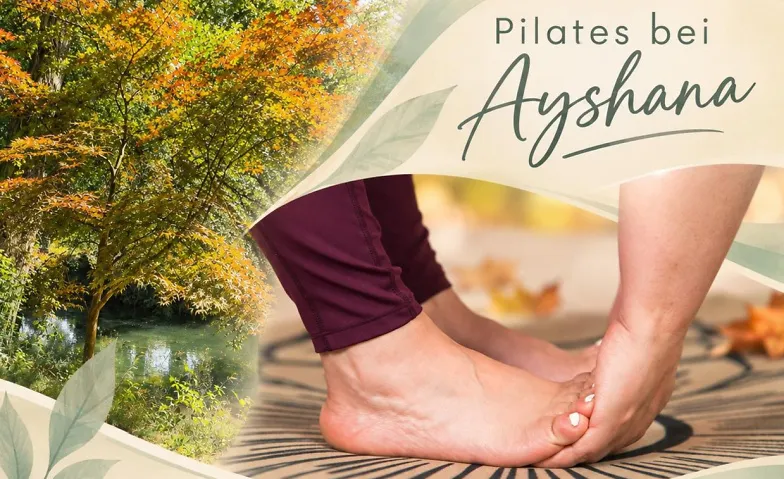 Pilates Balance