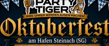 Event-Image for 'Oktoberfest vom 25.- 27.09.2026'
