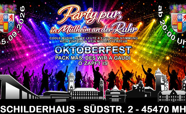 Oktoberfest