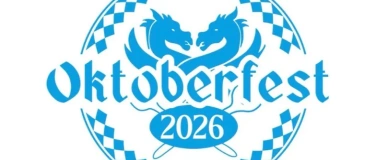 Event-Image for 'Oktoberfest 2026 in Sumiswald'