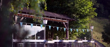 Event-Image for 'Oktoberfest mit den Voralpen Tirolern'