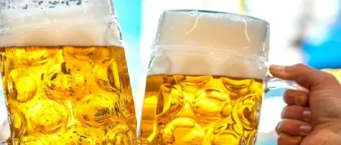 Event-Image for 'Sauna-Nacht: Oktoberfest &ndash; Saunaw&auml;rme trifft Wiesn-Gef&uuml;hl'