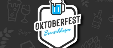 Event-Image for 'Oktoberfest Bronschhofen 2026 (Freitag)'