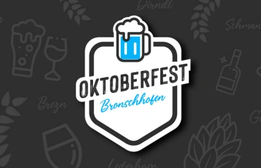 Event-Image for 'Oktoberfest Bronschhofen 2026 (Samstag)'