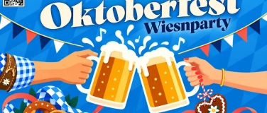Event-Image for 'Oktoberfest - Wiesnparty im Engelshof'
