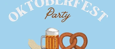 Event-Image for 'Oktoberfest Studirat HSLU'