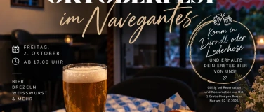 Event-Image for 'Oktoberfest im Navegantes'