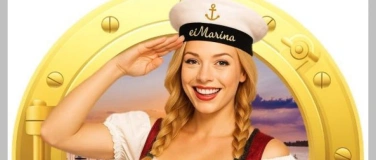 Event-Image for 'Oktoberfest Schiff im Hafen Ermatingen am Bodensee'