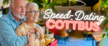 Event-Image for 'Speed-Dating in Cottbus (Altersgruppe 51-69 Jahre)'