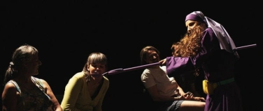 Event-Image for 'Olivia Platzer &ndash; The Miracle'
