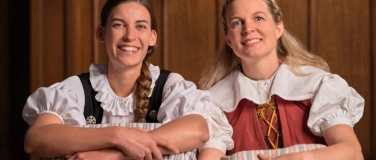 Event-Image for 'OLMA-Konzert mit Orgel und Alphorn'