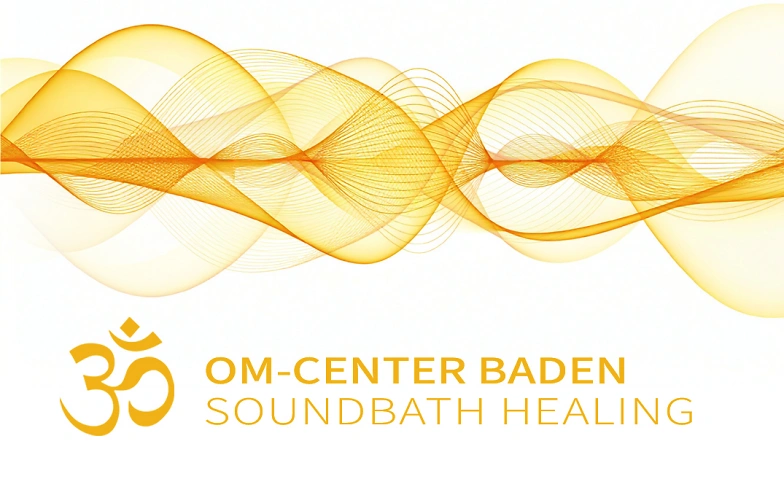 Event-Image for 'Soundhealing - Klangreise 1h Gong & Kristallschalen (Baden)'