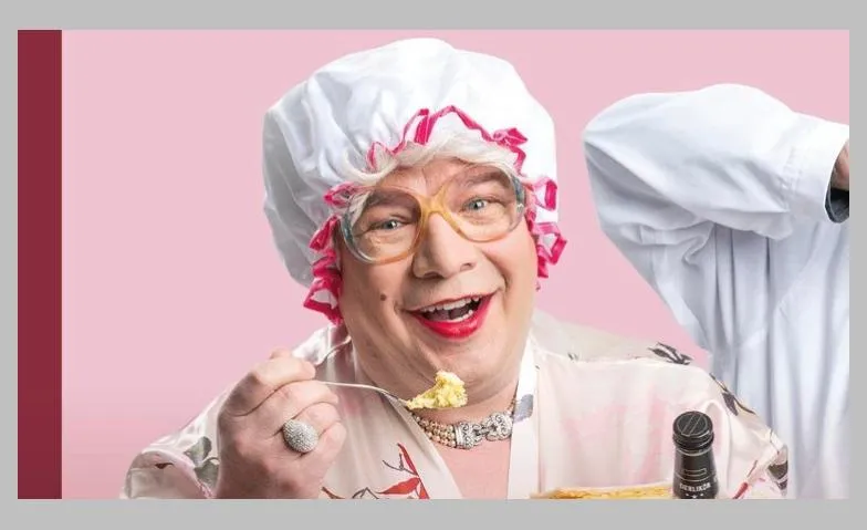 Oma Lilli -die Kur-humorvolles Kabarett, Theatre & Stage, Mehrzweckhalle Wigoltingen