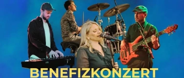 Event-Image for 'Benefizkonzert ONE LOVE - Musik verbindet'