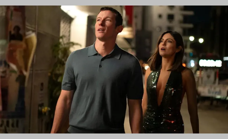Event-Image for 'One Night Only'