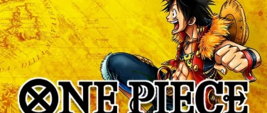 Event-Image for 'One Piece -Extra Grand Battle September'