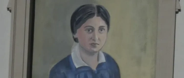 Event-Image for 'Online-Abend: Edith Stein'