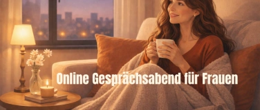 Event-Image for 'Luamira Abendfunke Live: Was bringt dich zum Leuchten?'