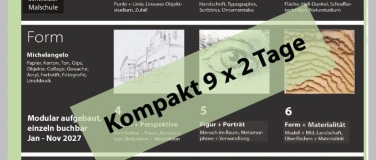 Event-Image for 'Online-Infoveranstaltung: Portfolio Lehrgang 2027'