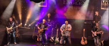 Event-Image for 'LITTLE RIVER EAGLES &ndash; The Best of Eagles & Little River Band'