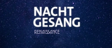 Event-Image for 'MDR Konter Nachtgesang: Renaissance'