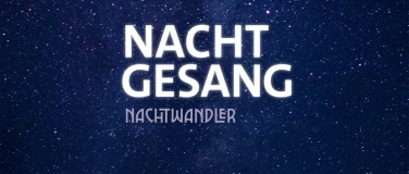 Event-Image for 'MDR Konzert: Nachtwandler'