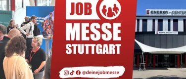 Event-Image for '14. Jobmesse Stuttgart'