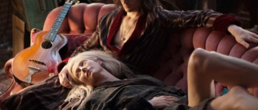 Event-Image for 'Only Lovers Left Alive'