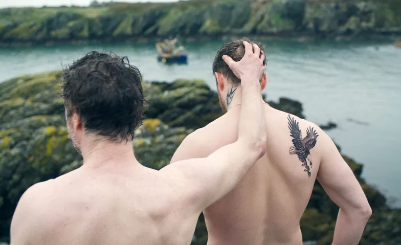 Queersicht 2026: On the Sea, Cinema / Film Festival, Cinématte
