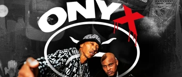 Event-Image for 'ONYX (US)'