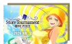 One Piece TCG -  Store Tournament Event - Oktober