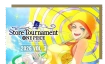 One Piece TCG -  Store Tournament Event - Oktober