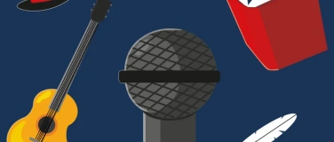 Event-Image for 'Open Mic Dietikon'