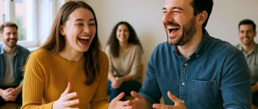 Event-Image for 'Improv Basics (Level 1)'