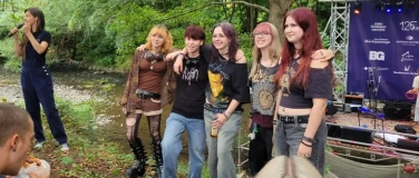 Event-Image for 'openZORGEUFERfestival'