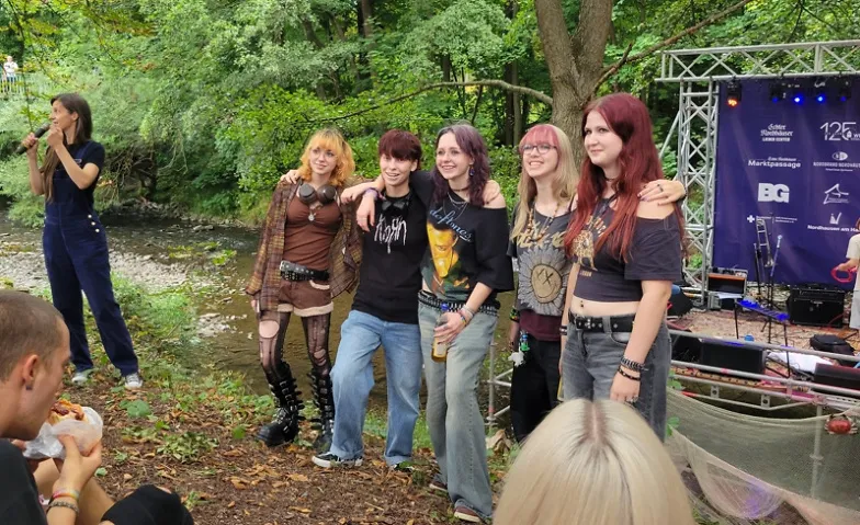 openZORGEUFERfestival, Festivals / Pop & Rock, openZORGEUFERfestival