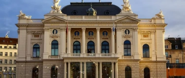 Event-Image for 'LES COULISSES DE L'OP&Eacute;RA'