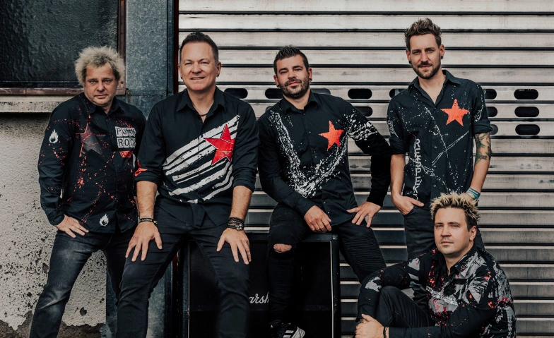 Opium f&uuml;rs Volk - Tote Hosen Tribute Kulturfabrik KUFA Lyss, Werdtstrasse 17, 3250 Lyss Tickets