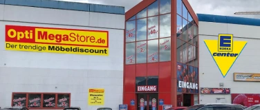 Event-Image for 'Flohmarkt beim Mega Optistore & E-Center in N&uuml;rnberg'