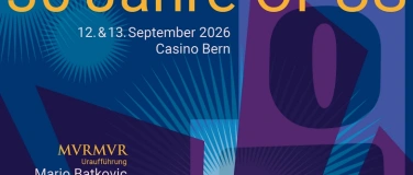 Event-Image '30 Jahre OPUS'