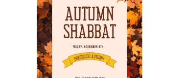 Event-Image for 'SUJS Friday Night Dinner @ Hillel House'