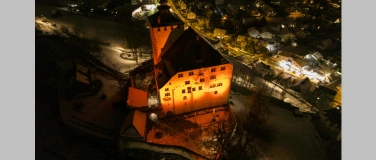 Event-Image for 'Orange Days'