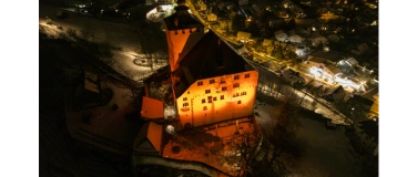 Event-Image for 'Orange Days'