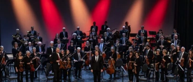 Event-Image for 'Am Puls des Lebens - JANUARKONZERT Orchester Emmen'