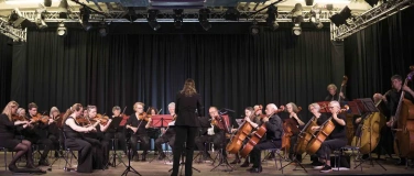Event-Image for 'Herbstkonzert der Orchesterinitiative Ingolstadt'