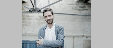 Event-Image for 'ORCHESTRE PHILHARMONIQUE DE STRASBOURG - ADAM LALOUM'